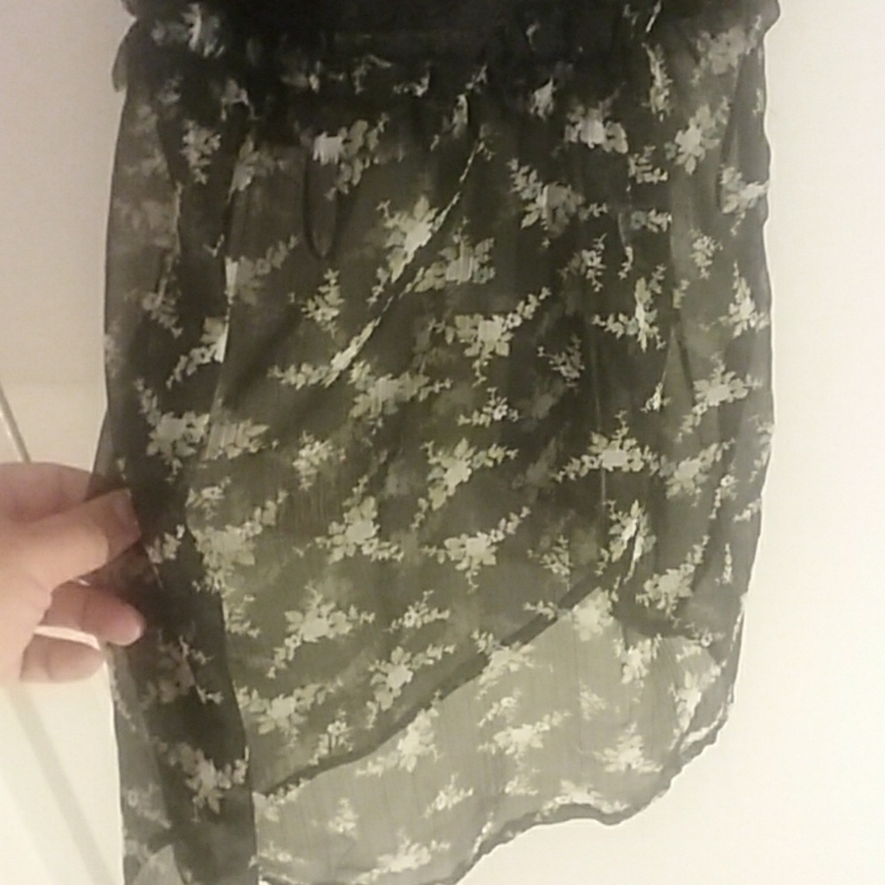 Blouse - Picture 3 of 3
